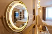 Apartament 2 camere Pipera - mobilat si echipat lux
