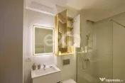 Apartament 2 camere Pipera - mobilat si echipat lux