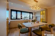 Apartament 2 camere Pipera - mobilat si echipat lux