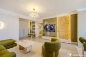 Apartament 2 camere Pipera - mobilat si echipat lux