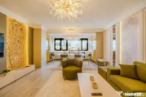 Apartament 2 camere Pipera - mobilat si echipat lux