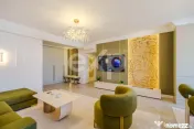 Apartament 2 camere Pipera - mobilat si echipat lux 