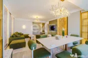Apartament 2 camere Pipera - mobilat si echipat lux