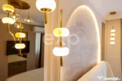 Apartament 2 camere Pipera - mobilat si echipat lux 