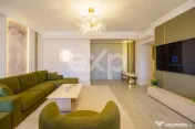 Apartament 2 camere Pipera - mobilat si echipat lux