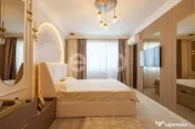 Apartament 2 camere Pipera - mobilat si echipat lux