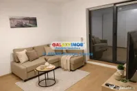 Apartament 3 camere Plaza Residence