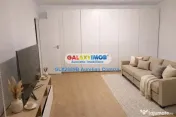 Apartament 3 camere Plaza Residence 