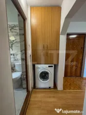 Apartament 2 camere decomandat de vânzare, Apahida Cluj 