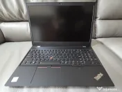 Laptop Lenovo ThinkPad T15p - i7 | 32GB RAM | SSD 512GB | GTX 1050 | Win 11 