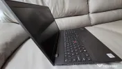 Laptop Lenovo ThinkPad T15p - i7 | 32GB RAM | SSD 512GB | GTX 1050 | Win 11 
