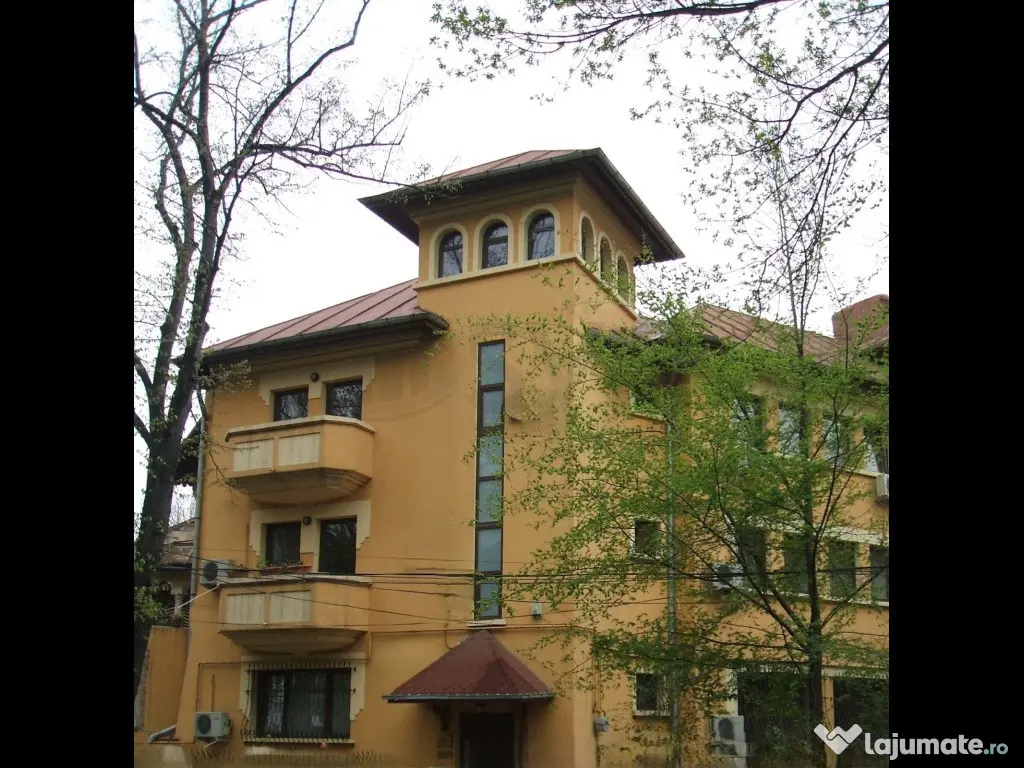 Vila Interbelica - Cotroceni Eroilor