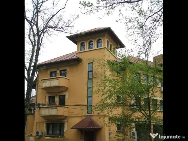 Vila Interbelica - Cotroceni Eroilor
