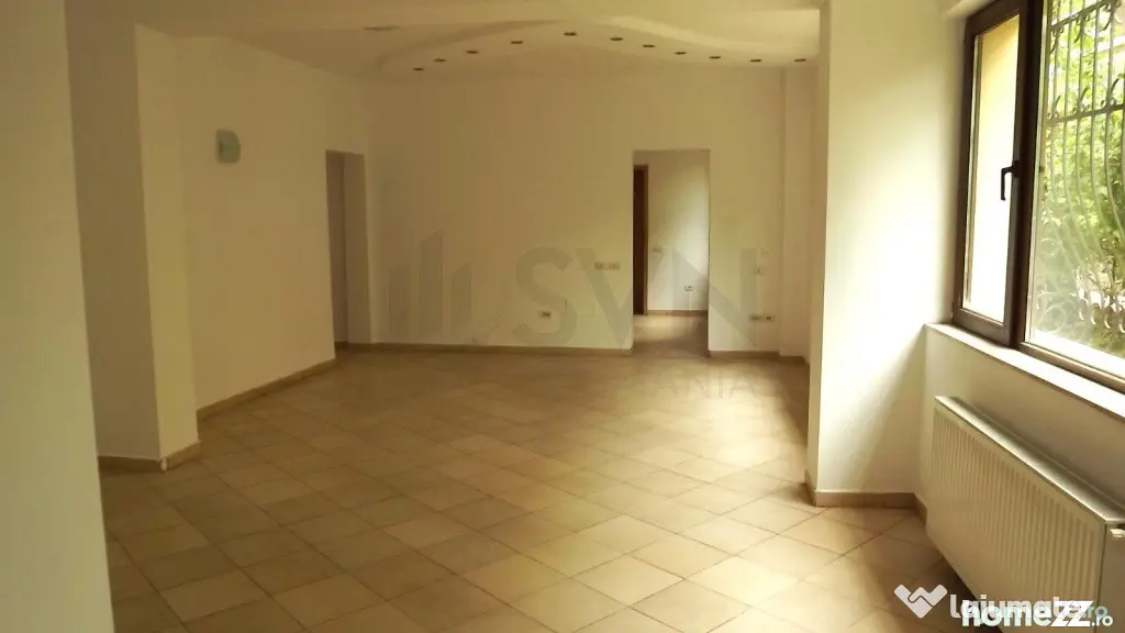 Vila Interbelica - Cotroceni Eroilor - Bucuresti (Bucuresti-Ilfov)