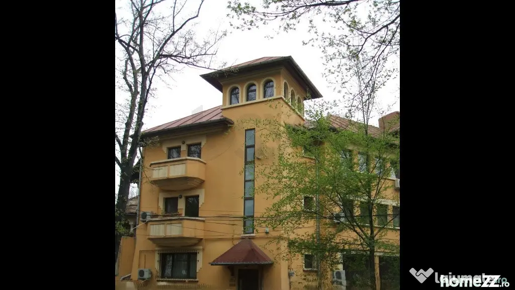 Vila Interbelica - Cotroceni Eroilor - Bucuresti (Bucuresti-Ilfov)