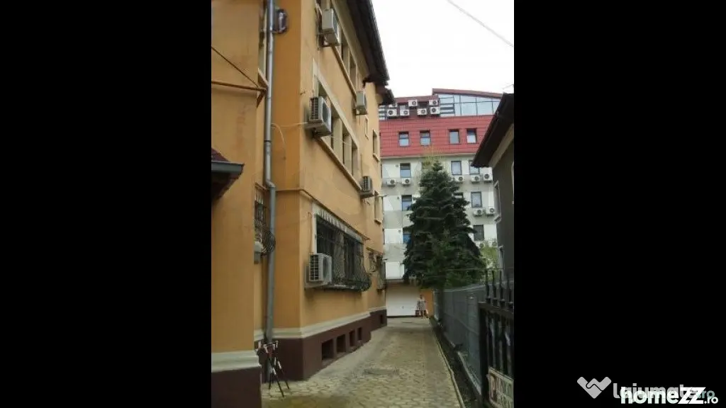 Vila Interbelica - Cotroceni Eroilor - Bucuresti (Bucuresti-Ilfov)