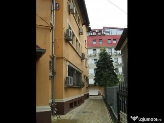 Vila Interbelica - Cotroceni Eroilor