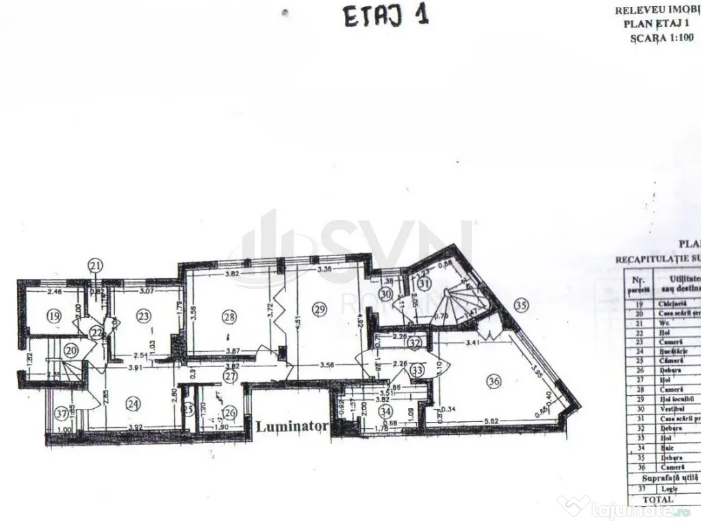 Vila Interbelica - Cotroceni Eroilor