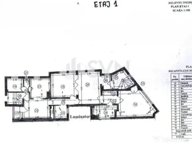 Vila Interbelica - Cotroceni Eroilor