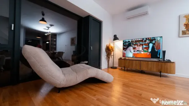 Avalon Estate - Vila P si 3 etaje 263mp complex rezidential - Bucuresti (Bucuresti-Ilfov)