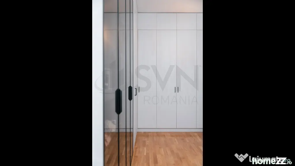 Avalon Estate - Vila P si 3 etaje 263mp complex rezidential - Bucuresti (Bucuresti-Ilfov)