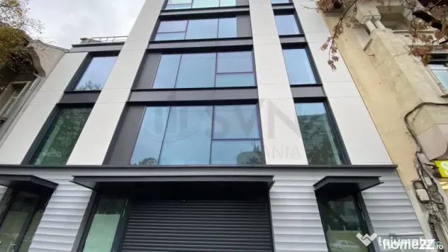 Vila cladire Dorobanti - Bucuresti (Bucuresti-Ilfov)