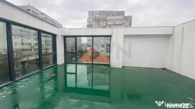 Vila cladire Dorobanti - Bucuresti (Bucuresti-Ilfov)