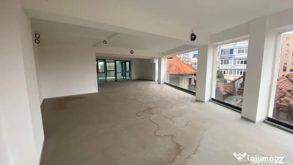 Vila cladire Dorobanti - Bucuresti (Bucuresti-Ilfov)
