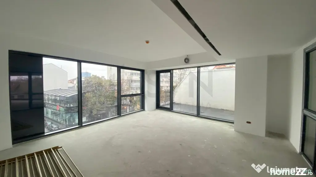 Vila cladire Dorobanti - Bucuresti (Bucuresti-Ilfov)