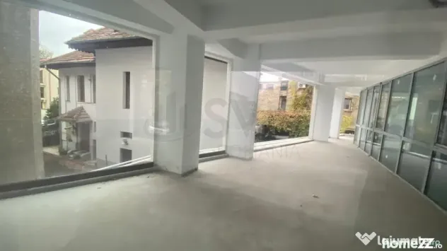 Vila cladire Dorobanti - Bucuresti (Bucuresti-Ilfov)