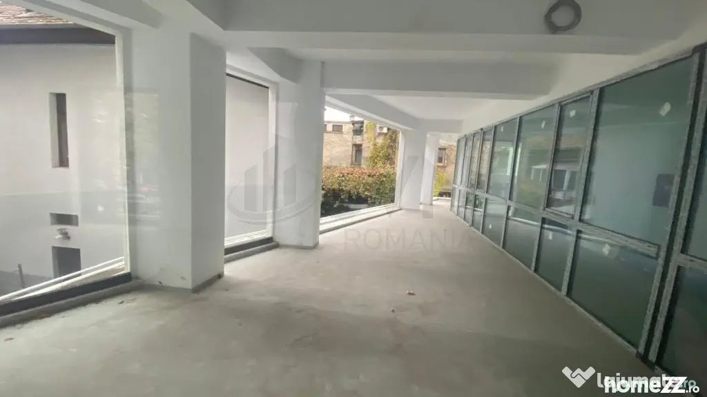Vila cladire Dorobanti - Bucuresti (Bucuresti-Ilfov)
