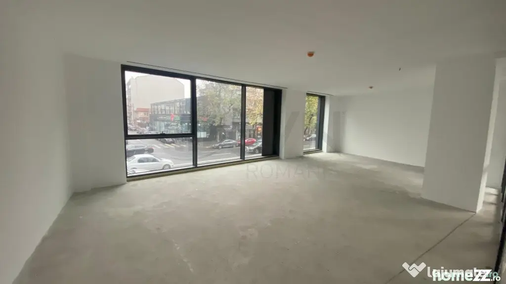 Vila cladire Dorobanti - Bucuresti (Bucuresti-Ilfov)