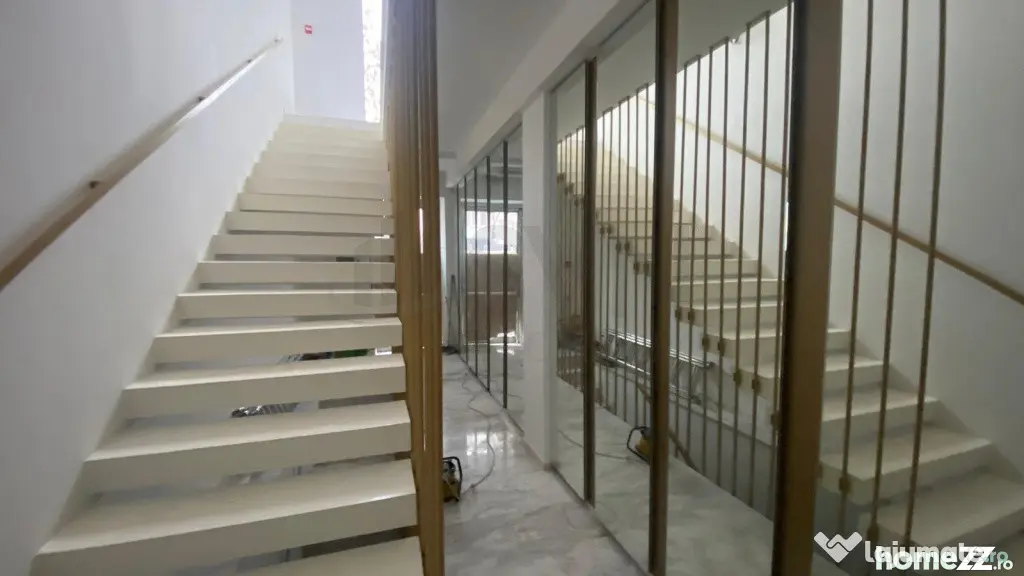 Vila cladire Dorobanti - Bucuresti (Bucuresti-Ilfov)