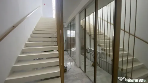 Vila cladire Dorobanti - Bucuresti (Bucuresti-Ilfov)