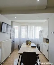 Apartament 2 camere Tip C | Nufarul | Renovat Complet | Etaj