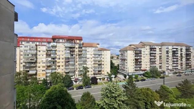 Apartament 2 camere Tip C | Nufarul | Renovat Complet | Etaj