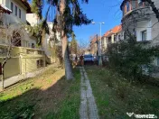 Imobil impresionant de Cismigiu 