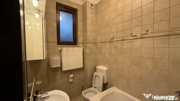 Vila cu 5 camere Dorobanti