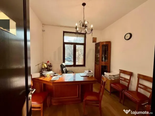 Vila cu 5 camere Dorobanti