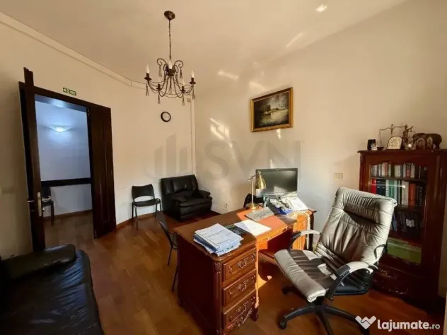 Vila cu 5 camere Dorobanti