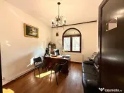 Vila cu 5 camere Dorobanti 