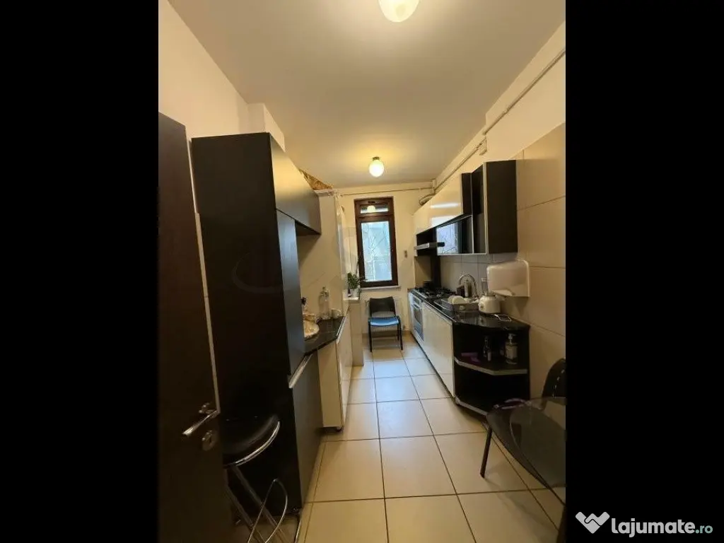 Vila cu 5 camere Dorobanti