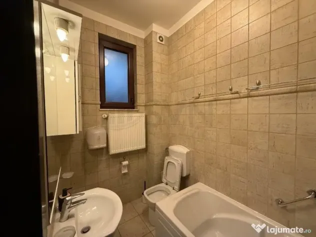 Vila cu 5 camere Dorobanti