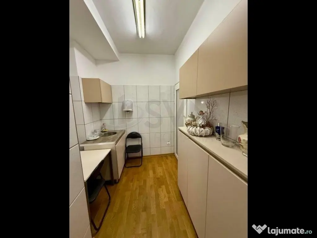 Vila cu 5 camere Dorobanti