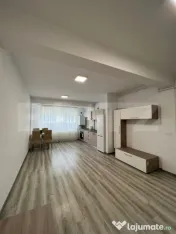 Apartament 2 camere, modern, 49 mp, petfriendly, zona Lidl 