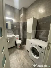 Apartament 2 camere, modern, 49 mp, petfriendly, zona Lidl 