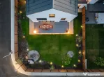 Casa individuala cu 5 camere in complex rezidential Colin...