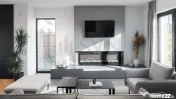 Casa individuala cu 5 camere in complex rezidential Colin... 