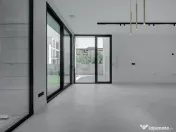 Vila in Complex Premium l Pipera l Zona Erou Iancu Nicolae 