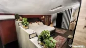 Vila Baba Novac Dristor 2 corpuri